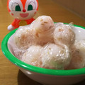 しじみごはん's cooksnap of when they made 鮭とゴマのおにぎり.