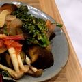 M○rika's cooksnap of when they made 野菜たっぷりトマト煮.