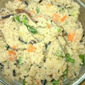 lalala11's cooksnap of when they made いくらでも食べれちゃう♪おからの煮物.