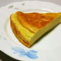 ヒロ415's cooksnap of when they made 超超簡単！ヘルシーチーズケーキ.