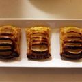 さらりんくーちゃん's cooksnap of when they made ＊ベーコンポテトパイ＊.