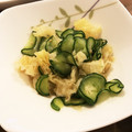 mo2pan2713's cooksnap of when they made 白きくらげの簡単あえもの☆柚子胡椒風味.