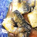 yoshi_free's cooksnap of when they made 簡単！鯖の味噌煮.