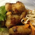 ゆずりんごもち's cooksnap of when they made 揚げない❗トースター唐揚げ♪.
