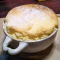 クックC0KEPS☆'s cooksnap of when they made バニラスフレ＠ＳＴＡＵＢ.