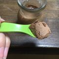 キャネ♪'s cooksnap of when they made ねっとり濃厚。絶品大人の生チョコプリン.