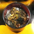 なつき☆ミ's cooksnap of when they made 磯の香り♪雲丹ご飯！.