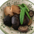 ばなちゃん666's cooksnap of when they made ほっこりたけのこの煮物.