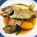 なつき☆ミ's cooksnap of when they made タモリの煮付け.