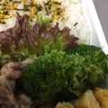 ポメちょん's cooksnap of when they made 箸が止まらない☆ブロッコリー☆超簡単.
