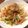 ちゃおわん's cooksnap of when they made サラダうどん.