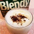 Richland☆Y's cooksnap of when they made ☆簡単☆カフェオレ フロート シェイク☆.