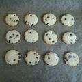 すぬうぴい4359's cooksnap of when they made 片栗粉で☆サクサククッキー.