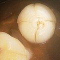 JunAiママ's cooksnap of when they made 丸ごと☆新玉ねきの和風あんかけ煮＊.