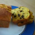あおいしずく's cooksnap of when they made ふわもち♡カボチャのパウンドケーキ.