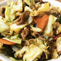 クックWGV8YB☆'s cooksnap of when they made うちのコク旨✩︎簡単☆回鍋肉.