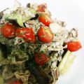 ちょこ28's cooksnap of when they made 豚バラと野菜のイタリアン炒め.