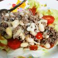 さほまむ's cooksnap of when they made 子供も大人も大好きタコライス！.
