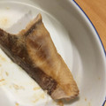 tomy happy's cooksnap of when they made わらさの西京焼き.