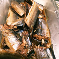 とっとこたろう's cooksnap of when they made サンマの煮つけ　炊飯器.