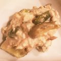 梅ロック's cooksnap of when they made そら豆とツナマヨ.