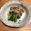 星のメロディー's cooksnap of when they made 簡単ジューシー！もも肉のゆず胡椒煮.