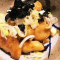 えのみぃ's cooksnap of when they made 低脂質 ♬ とりササミケチャップソース.