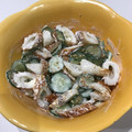 たけまる00's cooksnap of when they made ちくわときゅうりとマヨネーズ♡.