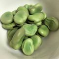 ゆきんぐりる's cooksnap of when they made そら豆.