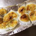 ミルクめろん's cooksnap of when they made ほっこり♡あまーい♡簡単な玉ねぎの田楽♡.