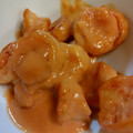 rikayuna's cooksnap of when they made 簡単！おいしい！お弁当にも！えびマヨ.