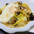 ☆かぴ★'s cooksnap of when they made 白菜とツナの和風煮.