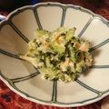 bibiyambo's cooksnap of when they made ゴーヤとツナのサラダ.