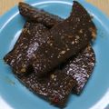 福はぶた猫's cooksnap of when they made こんにゃく甘辛煮　＜備忘録＞.