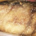 りーとぽん's cooksnap of when they made ぶりの照り焼き.