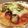 sunita's cooksnap of when they made 魚グリルで簡単で簡単！スタンダードなピザ.