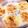 ☆土女☆クック's cooksnap of when they made オーブントースターde餃子の皮のピザ♪.