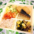 xxxrirexxx's cooksnap of when they made 小松菜と舞茸の卵炒め.