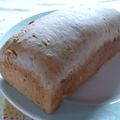 あんにゃんです's cooksnap of when they made HBで♪幸せ満喫！クルミ入り小豆食パン.