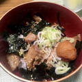 さちきち！'s cooksnap of when they made お昼ご飯に♩簡単豚肉のひつまぶし風.
