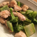 筋肉リズミカル's cooksnap of when they made 【簡単】ササミでとりマヨ【ヘルシー】.