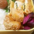 サイエンスまま's cooksnap of when they made 韓国風じゃがいもの煮物.
