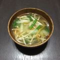 B_C_M's cooksnap of when they made 野菜スープ.