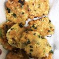 naonaopao's cooksnap of when they made 簡単美味しい★海老しんじょ.