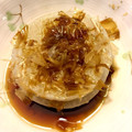 フレッシュハーブ's cooksnap of when they made まるごと新玉ねぎのバターポン酢.