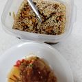 クックREF3DB☆'s cooksnap of when they made うますぎ注意！自家製香味しょう油ダレ.