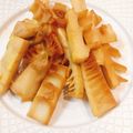 mikko6's cooksnap of when they made 竹の子新鮮❕バター醤油いため.