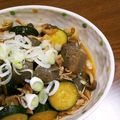 みかん2017's cooksnap of when they made 簡単！！豚バラとこんにゃくの味噌煮.