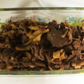 心優〜miyu〜's cooksnap of when they made 牛こまと生姜の甘辛炒め.