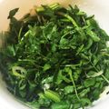 クック7DO9GJ☆'s cooksnap of when they made クレソンの塩昆布サラダ.